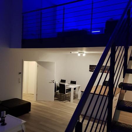 Wh Boardinghouse Aparthotel Papenburg Eksteriør bilde