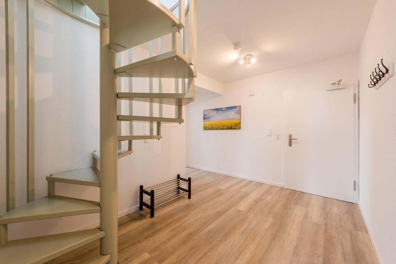 Wh Boardinghouse Aparthotel Papenburg Eksteriør bilde