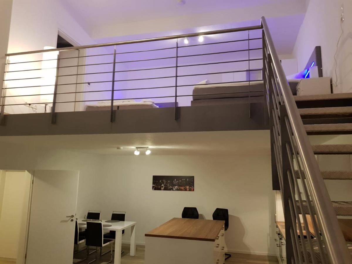 Wh Boardinghouse Aparthotel Papenburg Eksteriør bilde