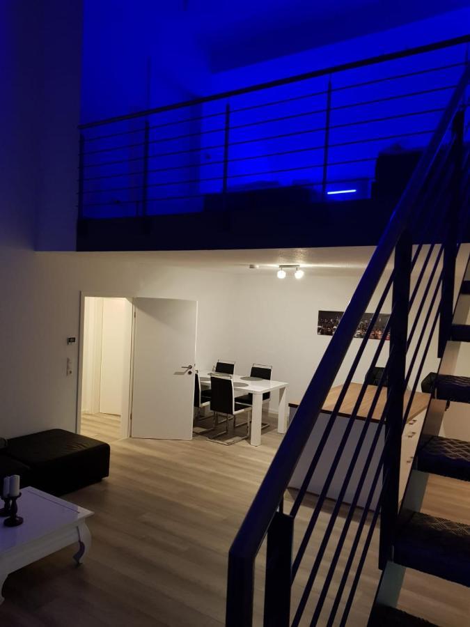 Wh Boardinghouse Aparthotel Papenburg Eksteriør bilde