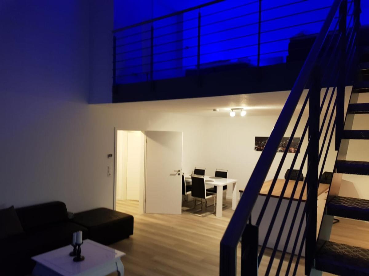 Wh Boardinghouse Aparthotel Papenburg Eksteriør bilde