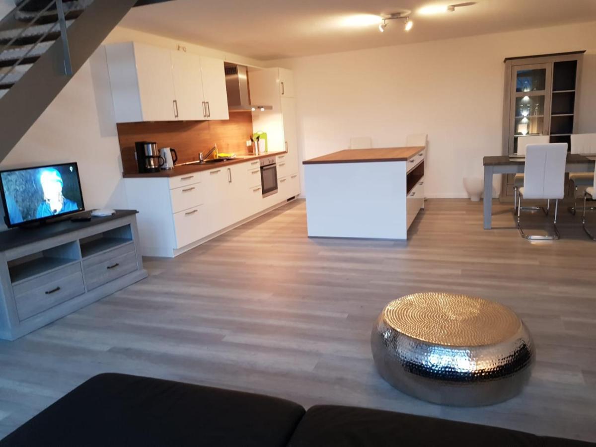 Wh Boardinghouse Aparthotel Papenburg Eksteriør bilde