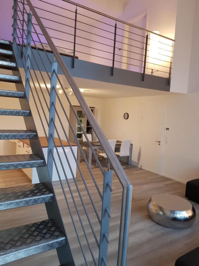 Wh Boardinghouse Aparthotel Papenburg Eksteriør bilde