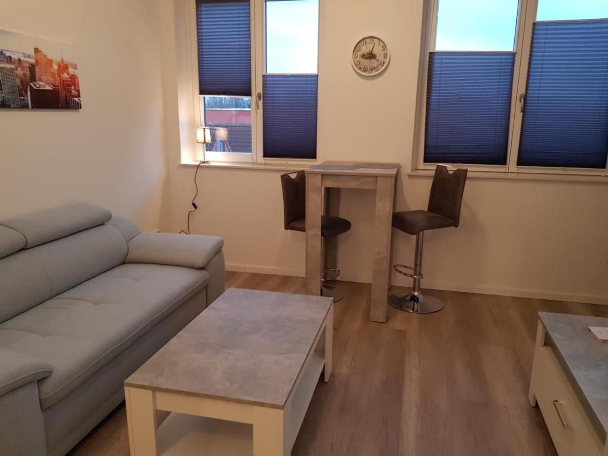 Wh Boardinghouse Aparthotel Papenburg Eksteriør bilde