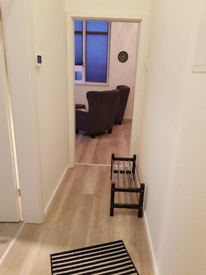 Wh Boardinghouse Aparthotel Papenburg Eksteriør bilde