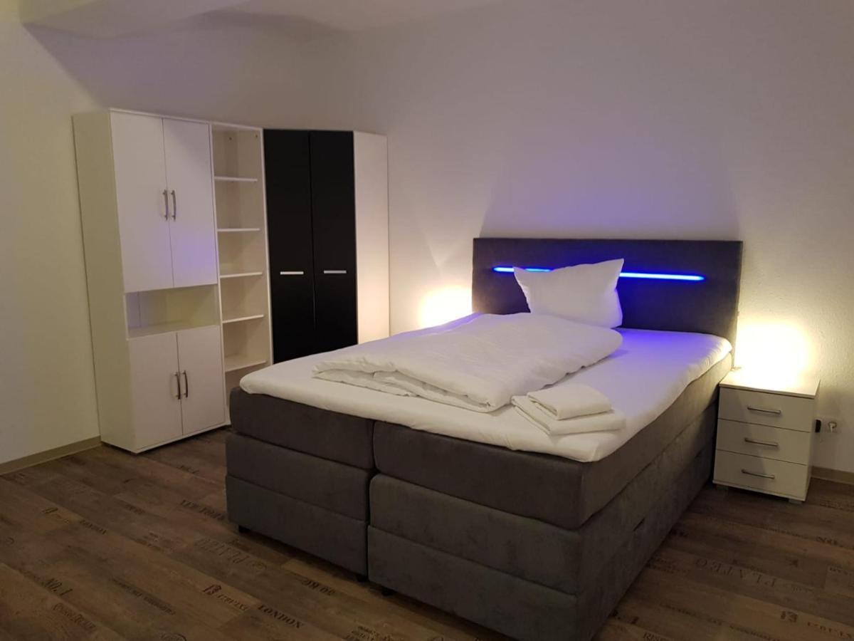 Wh Boardinghouse Aparthotel Papenburg Eksteriør bilde