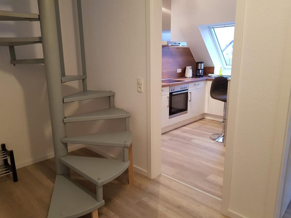 Wh Boardinghouse Aparthotel Papenburg Eksteriør bilde