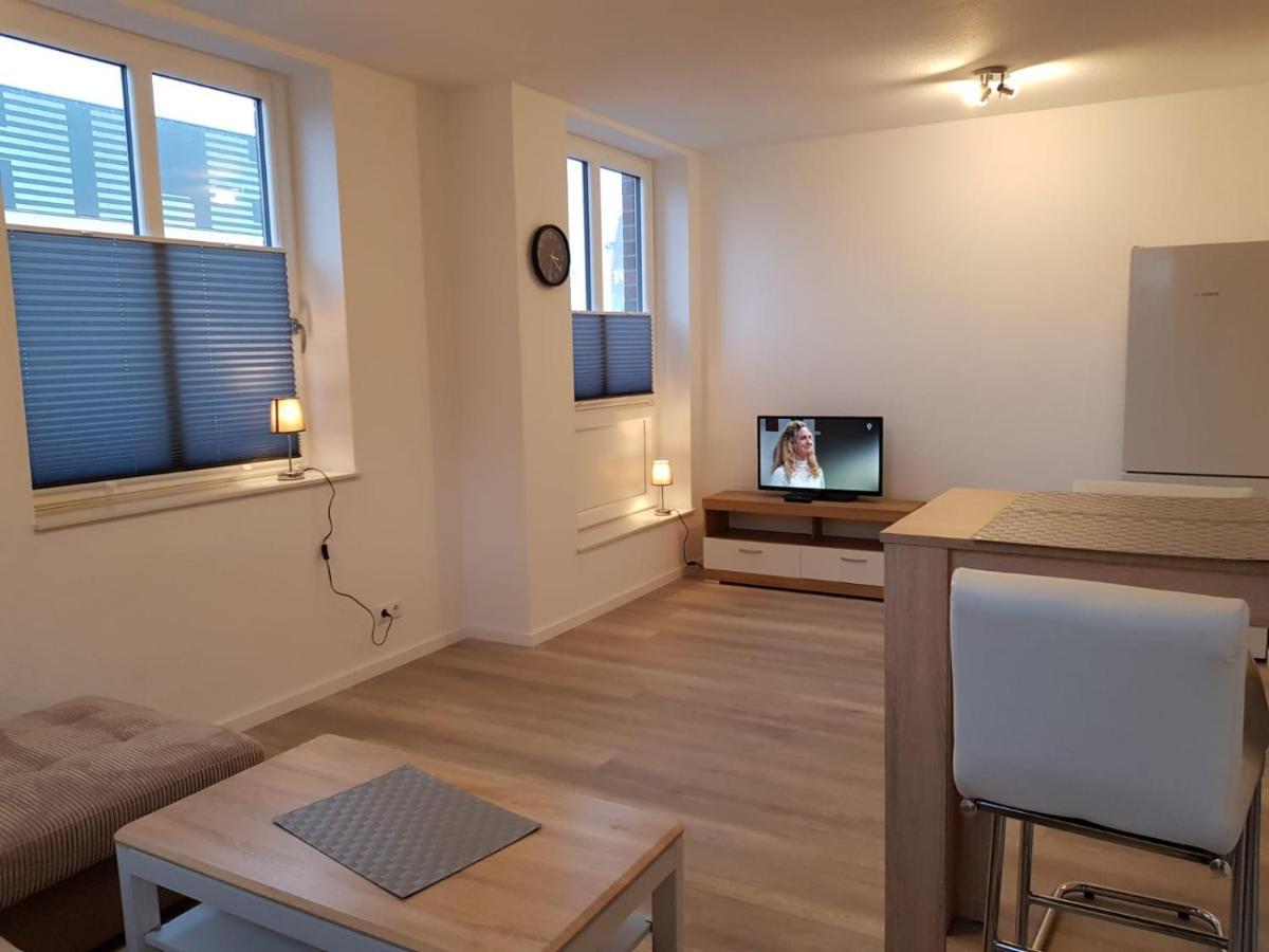 Wh Boardinghouse Aparthotel Papenburg Eksteriør bilde