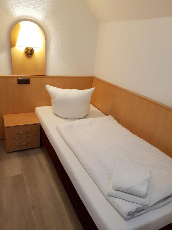 Wh Boardinghouse Aparthotel Papenburg Eksteriør bilde